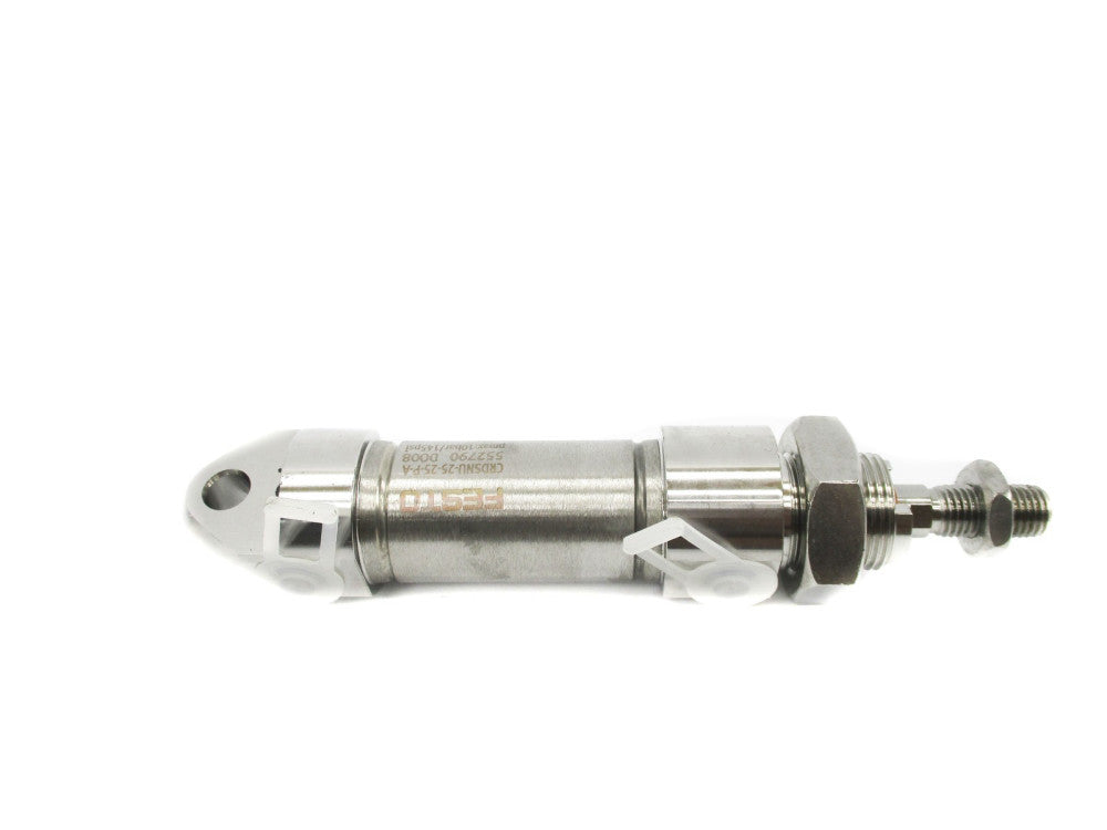 FESTO CRDSNU-25-25-P-A 145PSI NSNP