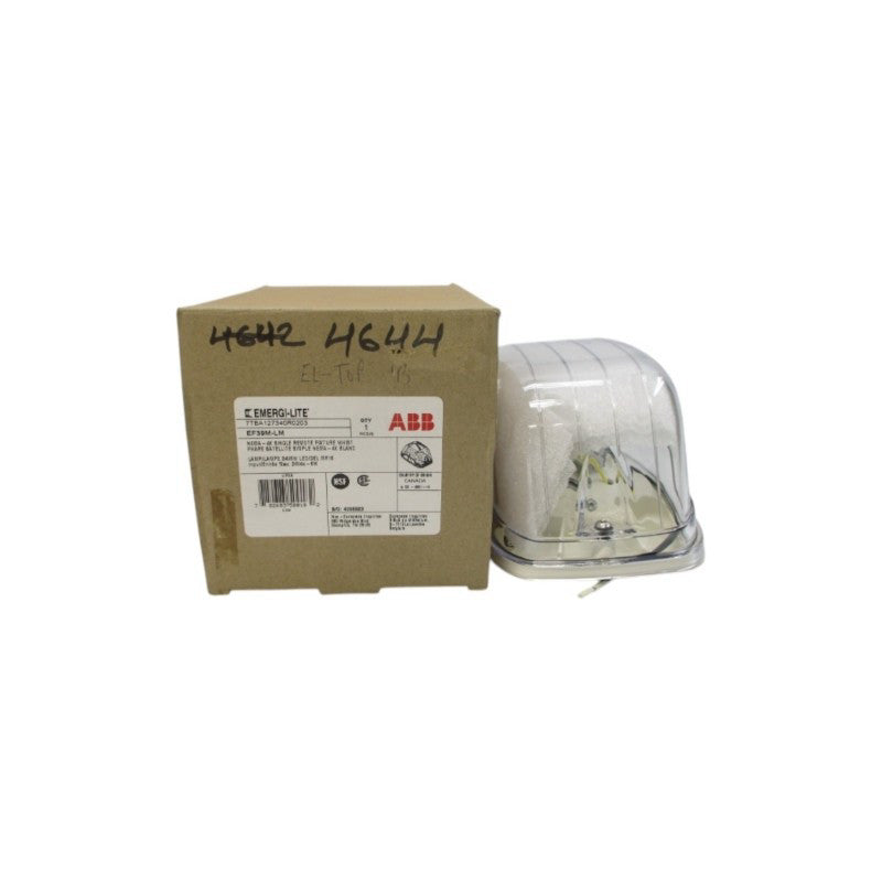 ABB EF39M-LM 7TBA127340R0203 24VDC NSMP