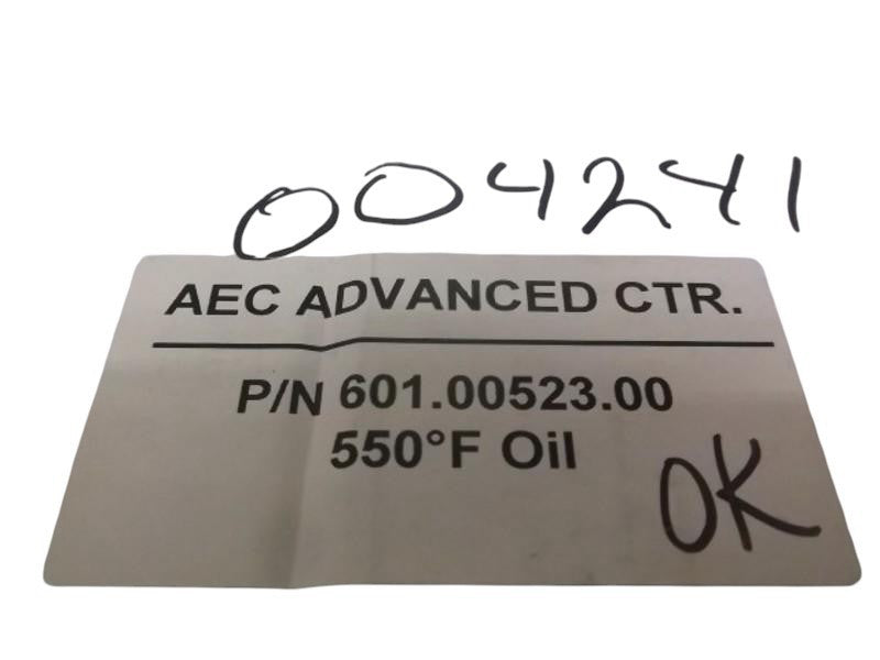 AEC 601-00523-00 BOARD NSMP