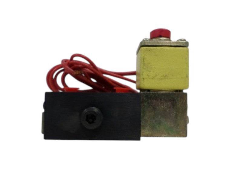 KEYSTONE 150-953-020 PNEUMATIC VALVE NSNP