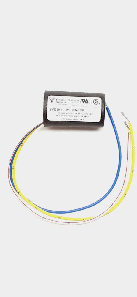 Venture Lighting BVS-041 IMP Ignitor