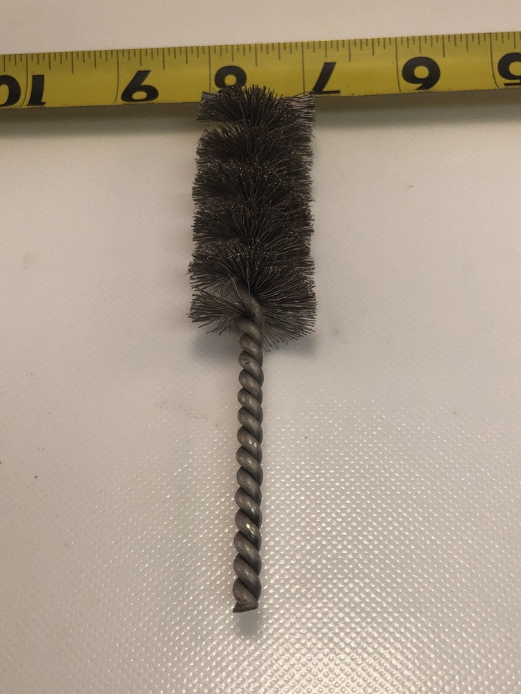 Retubeco Brush / GORDON Brush 50267 1-1/16" Stainless Brush NEW, Qty. Of 12