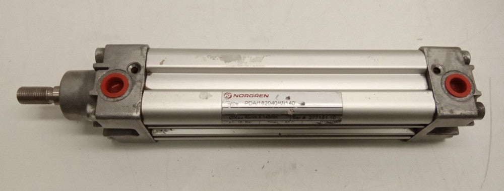 Norgren PDA/182040/M/140 Air Cylinder