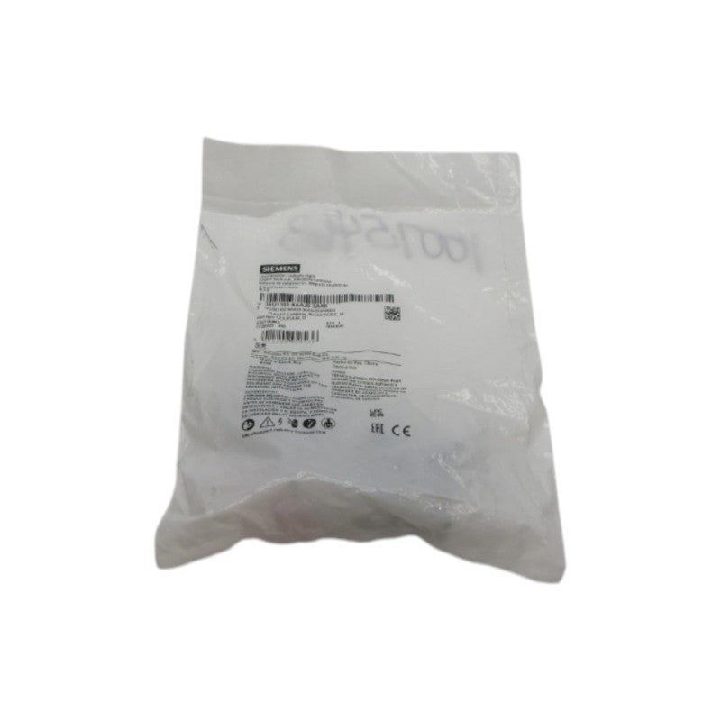 SIEMENS 3SU1102-6AA20-3AA0 NSMP