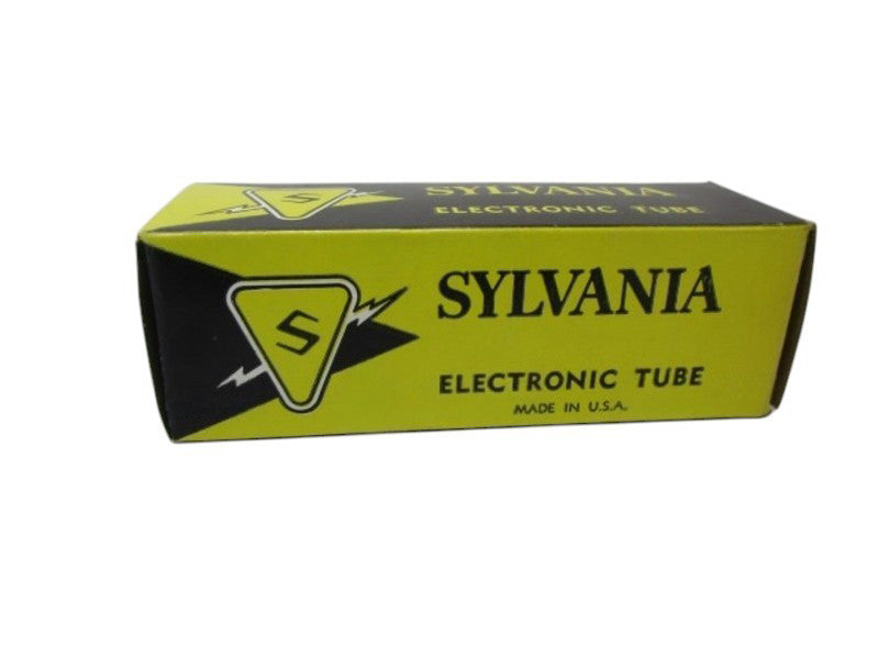 SYLVANIA 0A3 TUBE NSMP