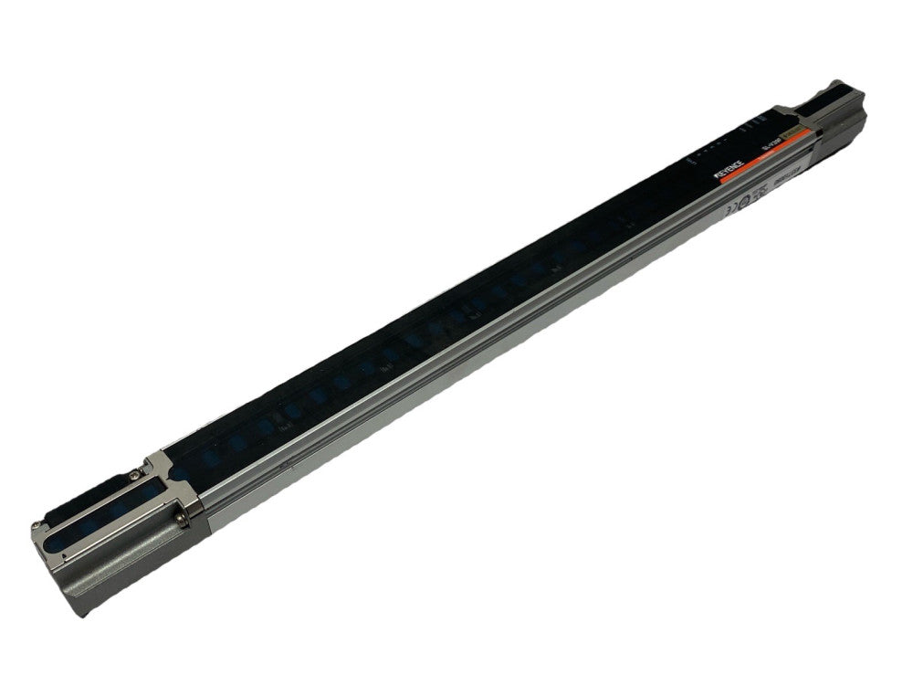 Keyence SL-V39F-T Safety Light Curtain Transmitter