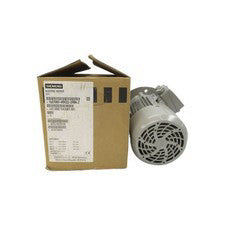 SIEMENS 1LE10010DC222FB4-Z 230/460V 1.04-1.89A NSMP