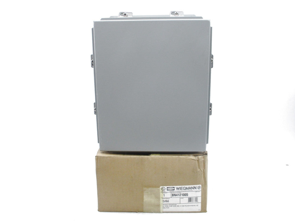 HUBBELL BN4121005 NSMP