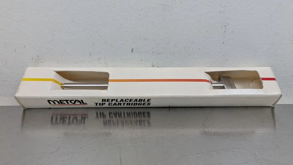 Metcal SMTC-062 Rework Cartridge 22mm .86" for MX-500 MX-5200