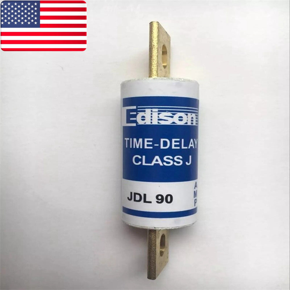 New EDISON JDL 90/JDL-90 Fuse 90A - US Stock