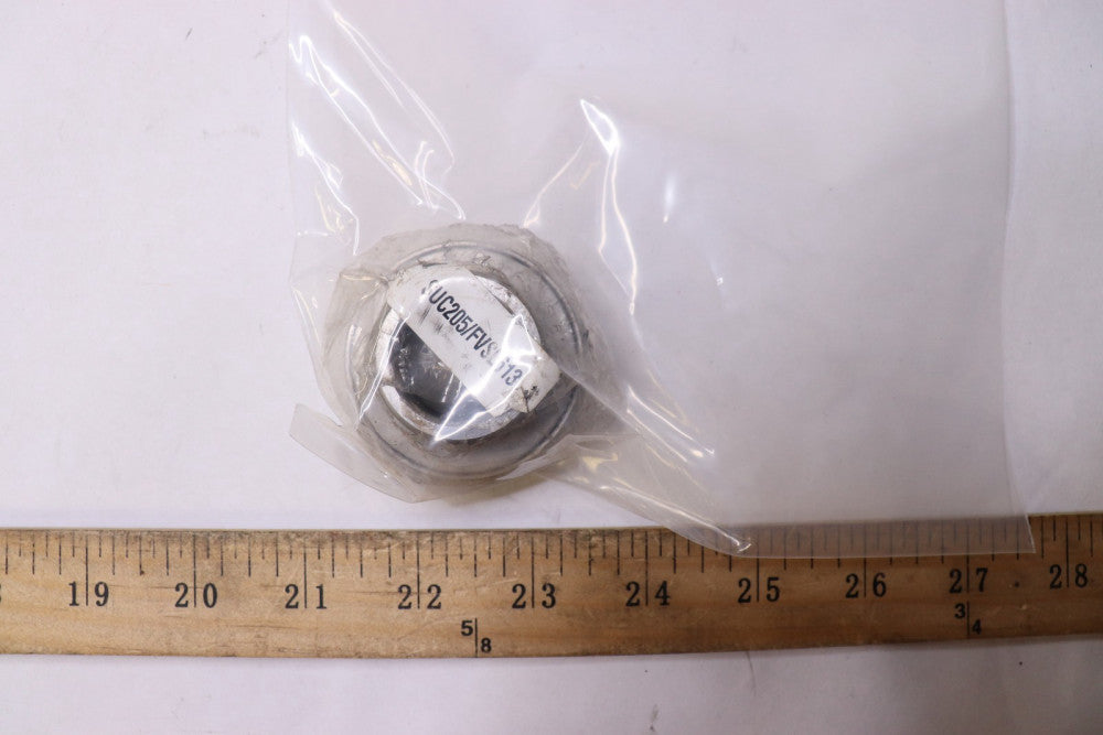 NTN Insert Ball Bearing 1" Bore x 52mm OD x 34.1 mm SUC205/FVSL613