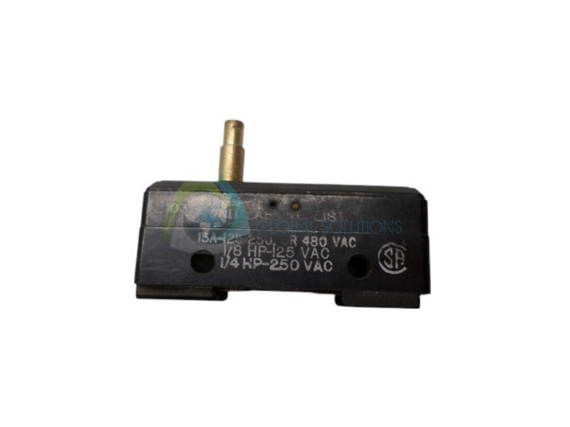 MICRO SWITCH BZ-RS LIMIT SWITCH UNMP