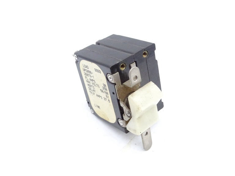 SENSATA TECHNOLOGIES UPGX66-26073-1 CIRCUIT BREAKER