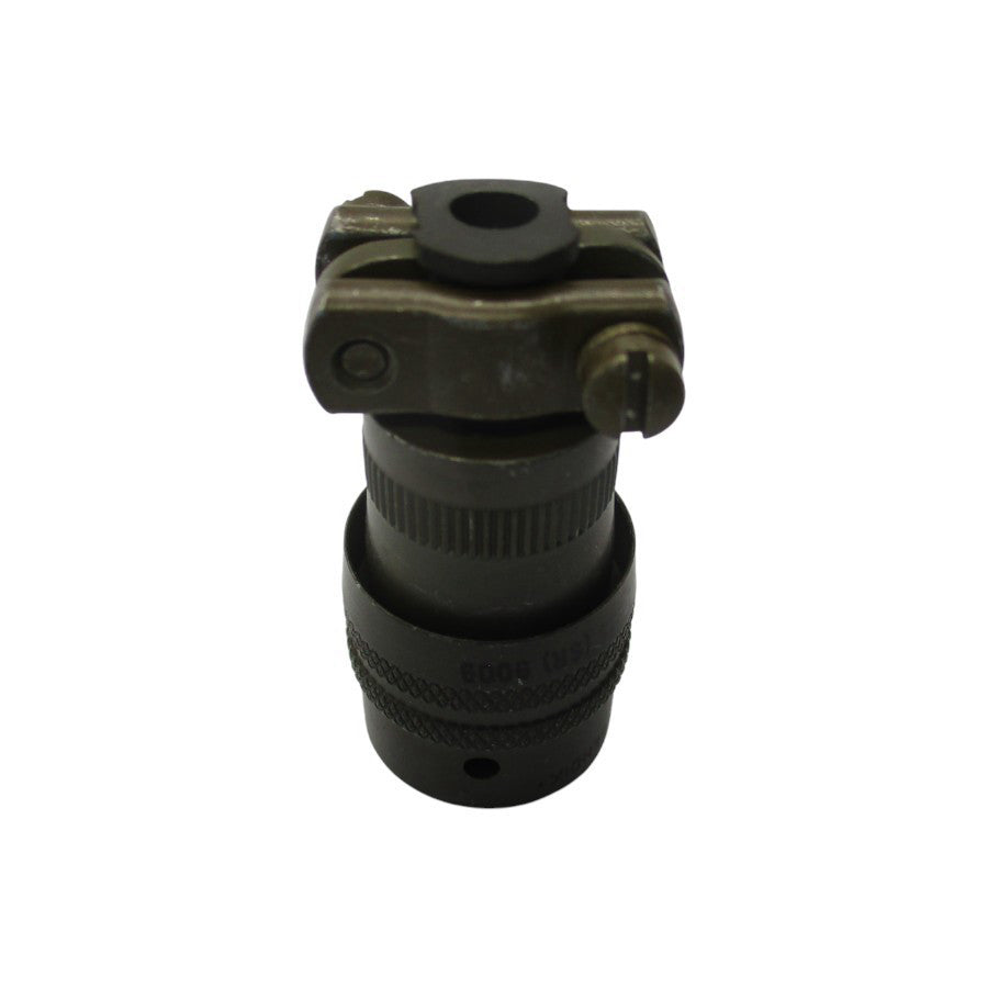 CONNECTOR PT06A-10-6S(SR) NSNP
