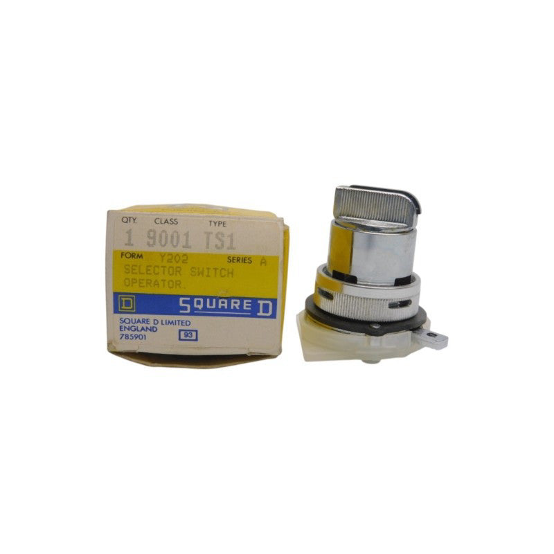SQUARE D 9001TS1 SER. A NSMP