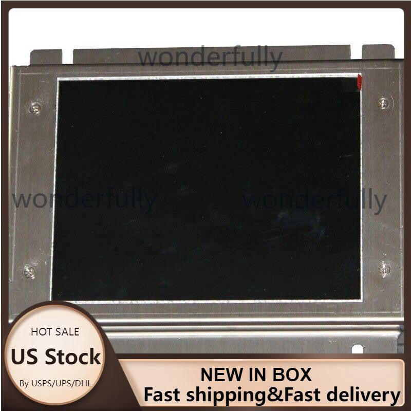NEW LCD FANUC Monitor compatible with A61L-0001-0093 CRT