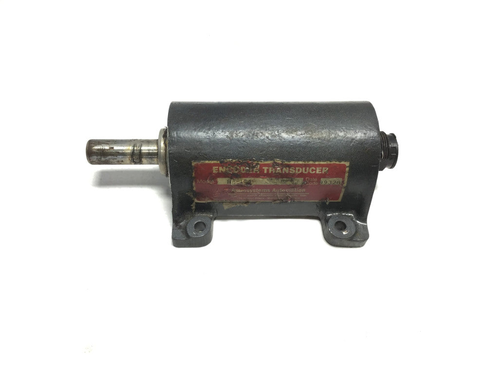 Astrosystems Automation HST-21U Encoder Transducer