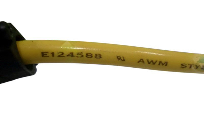 BANNER ENGINEERING E124588 CONNECTOR NSNP