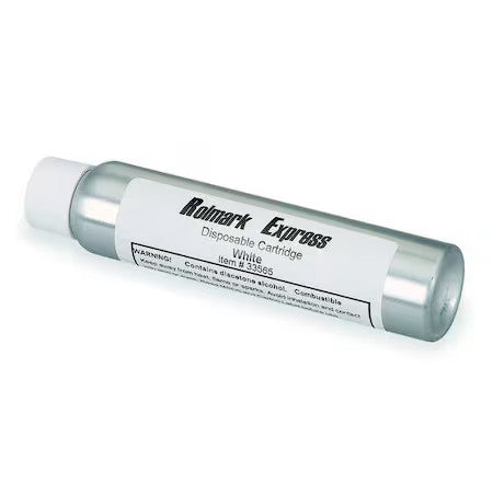 Marsh 33564 Ink,Blk Cartridge,Pk8