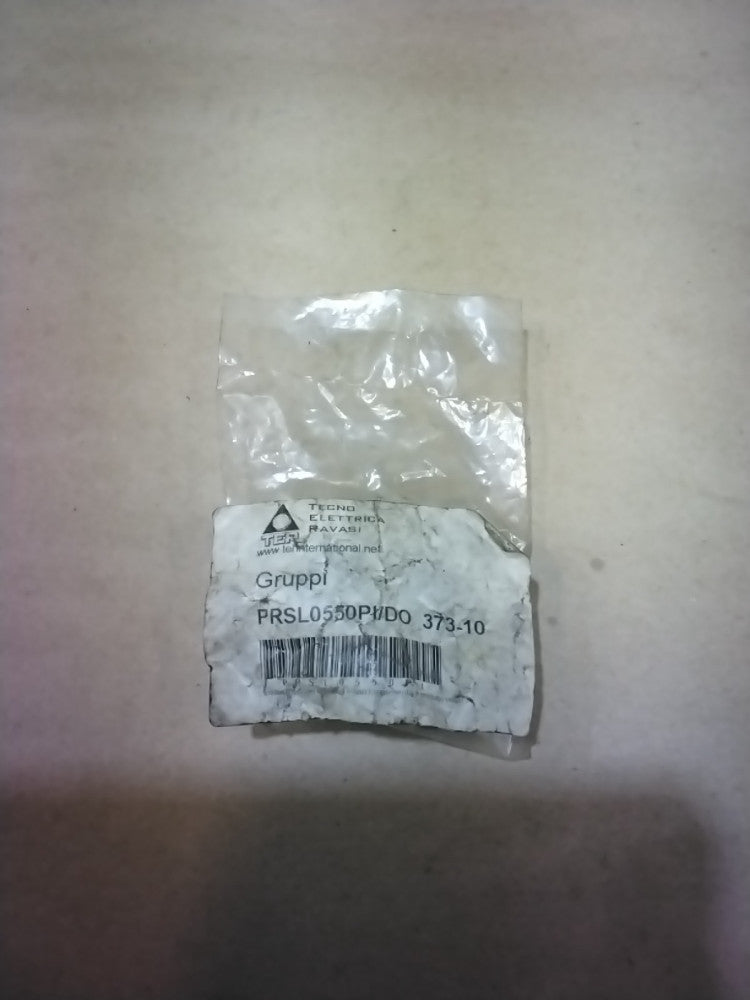 TECNO ELETTRICA RAVASI Gruppi PRSL0550PI/DO Dustproof Pushbutton