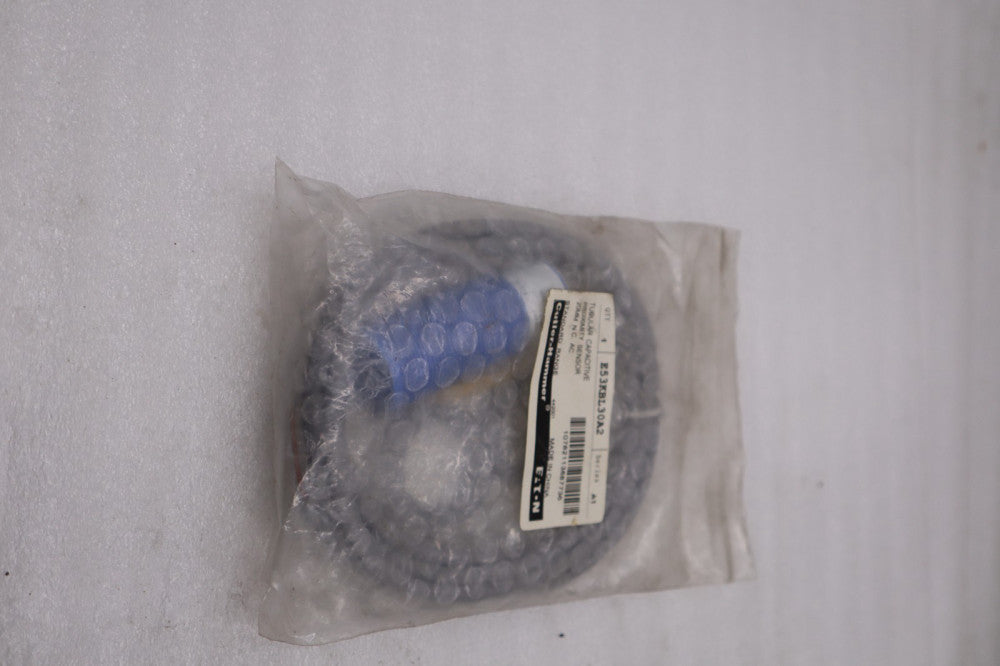 NEW EATON E53KBL30A2 SER A1 Tubular Capacitive Proximity Sensor 20mm STOCK H1299