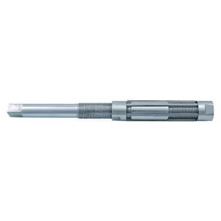 H & H INDUSTRIAL PRODUCTS 2006-9185 H High Speed Steel Adjustable Blade Reamer