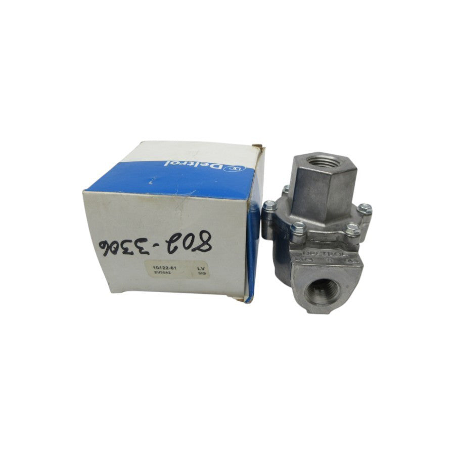 DELTROL 10122-61 EV30A2 NSMP
