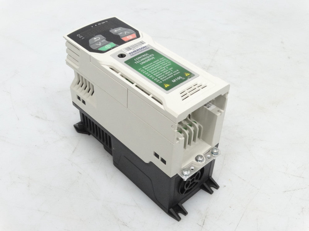 NIDEC CORP M100-02100042A10101AB100 DRIVE