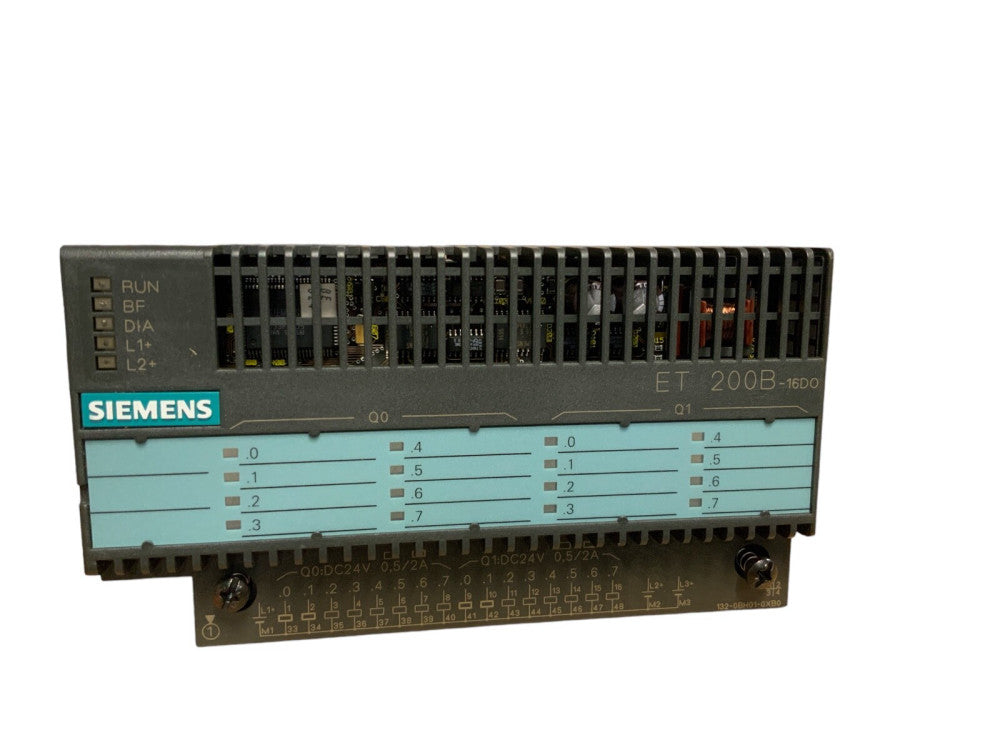Siemens 6ES7 132-0BH01-0XB0 6ES7132-0BH01-0XB0