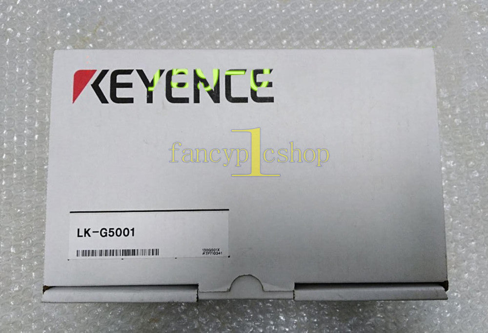 NEW KEYENCE Laser controller LK-G5001 LKG5001