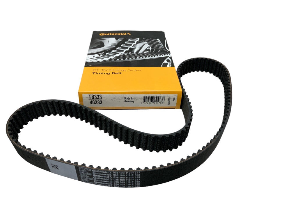 40333 - Continental - BELT