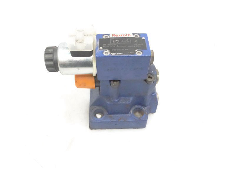 REXROTH R900912860 Valve - Used