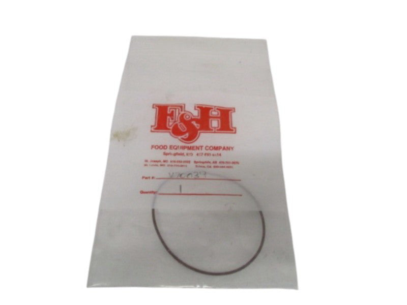 F&H V70039 NSMP