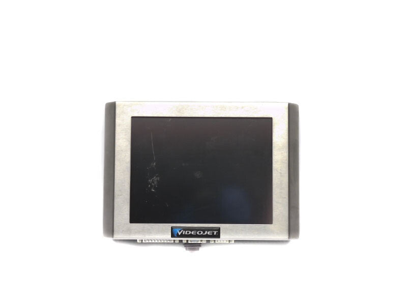 VIDEOJET 8.4CLARITY 100-240V 3.2A-1.3A (AS PICTURED) NSNP