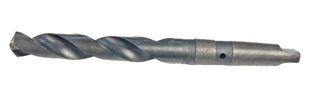 S 463-W 1-13/64IN 4 HS DRILL BIT 13-1/4IN OAL
