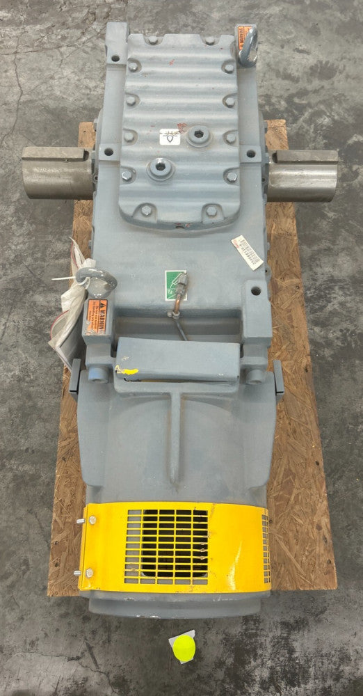 SEW-EURODRIVE GEAR BOX MC3RLSF05 87-7228323812.0001.16.20