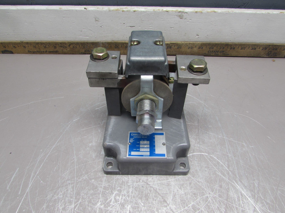 EATON/CHALLENGER BUL. 7328 / TYPE LIE, DC CURRENT RELAY, 600Amp, N/NIB!