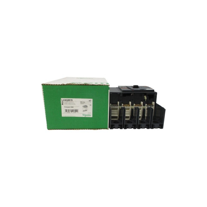 SCHNEIDER ELECTRIC LV432815 NSX630F 800V NSMP