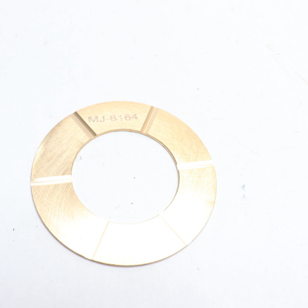 Thrust Washer Copper Gold MJ-8164