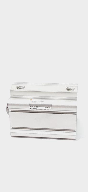 SMC CQ2B40-50DZ Double Acting Pneumatic Cylinder 40mm Bore 50mm Stroke