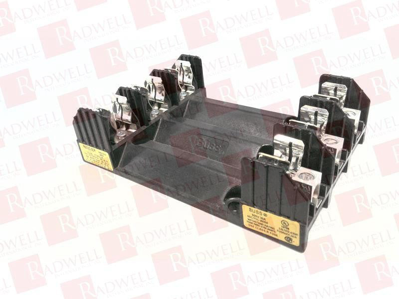 EATON CORPORATION R60030-3CR / R600303CR (NEW NO BOX)