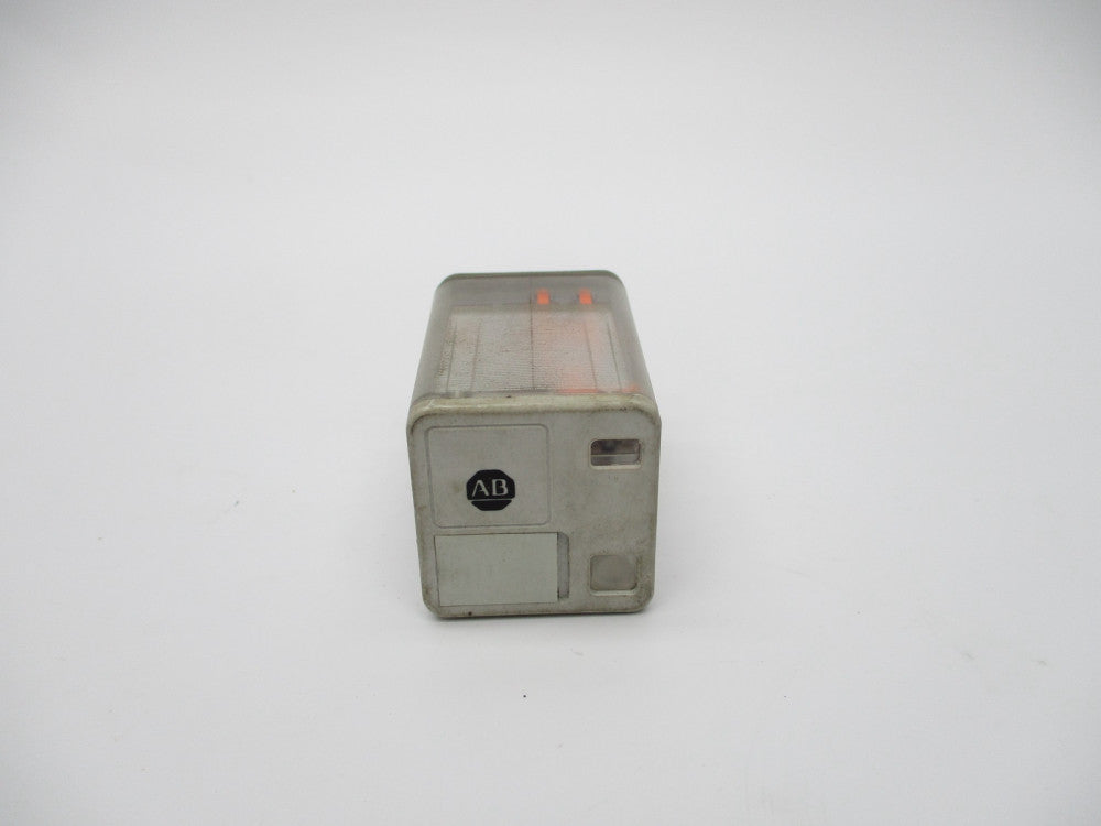 ALLEN BRADLEY 700-HA33A24 SER. B 10A 24V UNMP