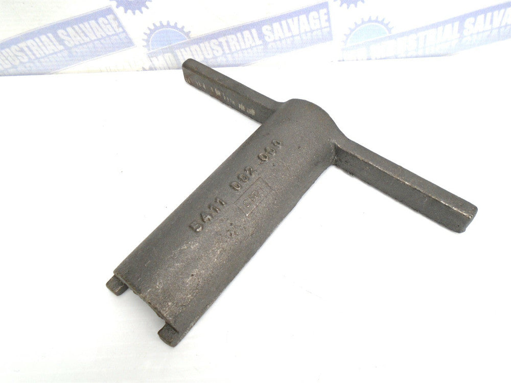 MILTON ROY - 5411-002-000 - CHEM PUMP WRENCH (NEW)