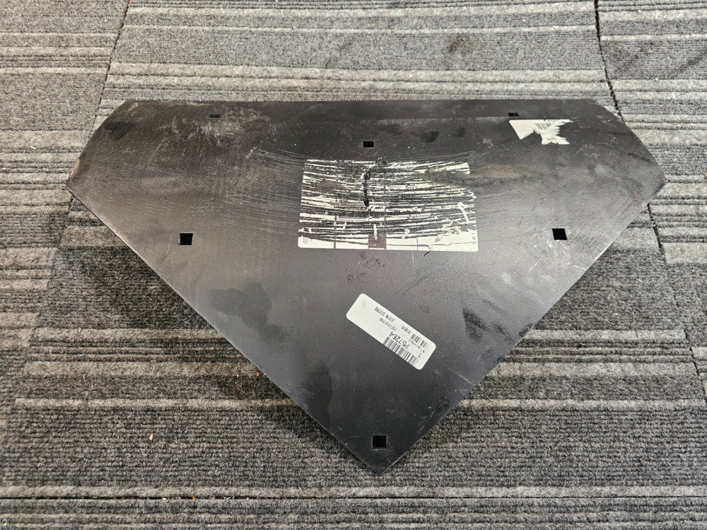 John Deere P57264 Plow Steel Moldboard for 965 975 995 3825 3835 3945 3955