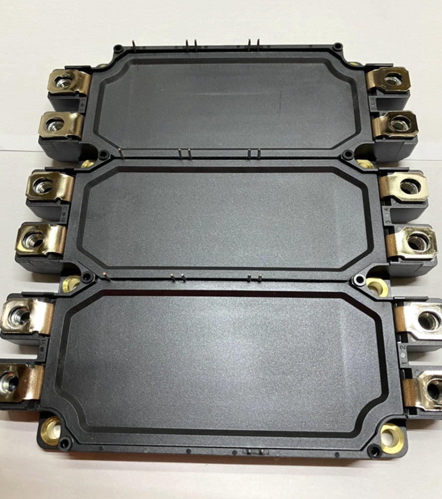 One Brand New Fuji 6MBI450U-170 Power Module Supply