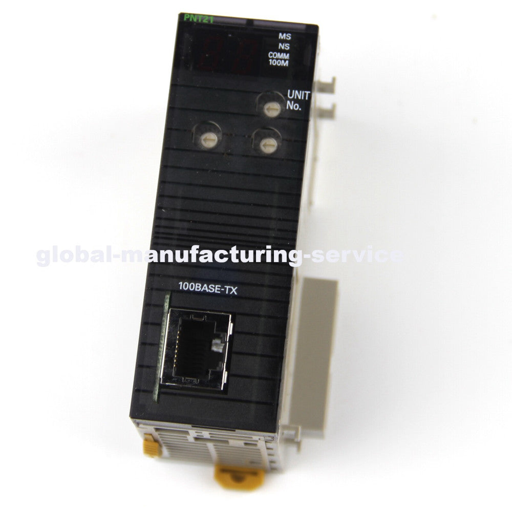 One Brand New Omron CJ1W-PNT21 PLC Module CJ1WPNT21