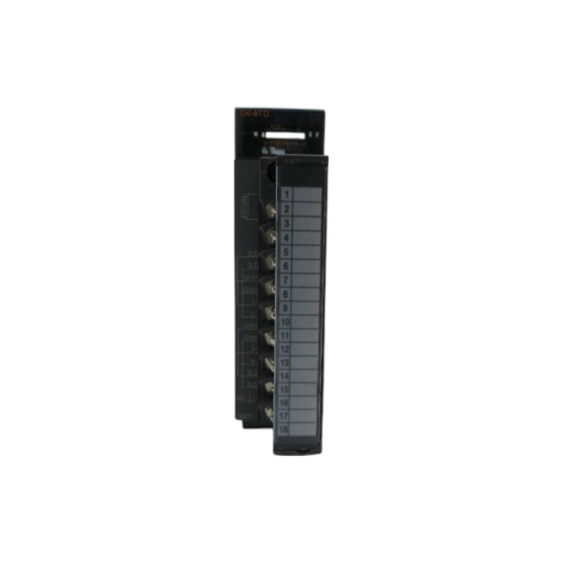 MITSUBISHI ELECTRIC Q64TD 5VDC 0.6A NSNP