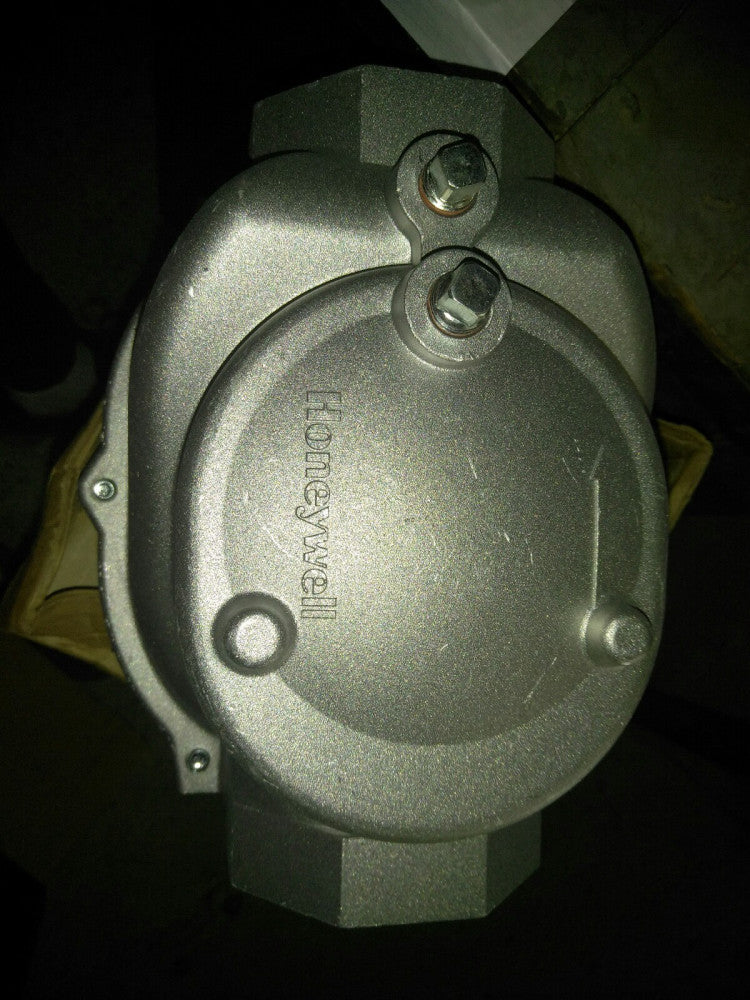 NEW HONEYWELL INDUSTRIAL VALVE 2IN 3620CFH NC NPT VALVE