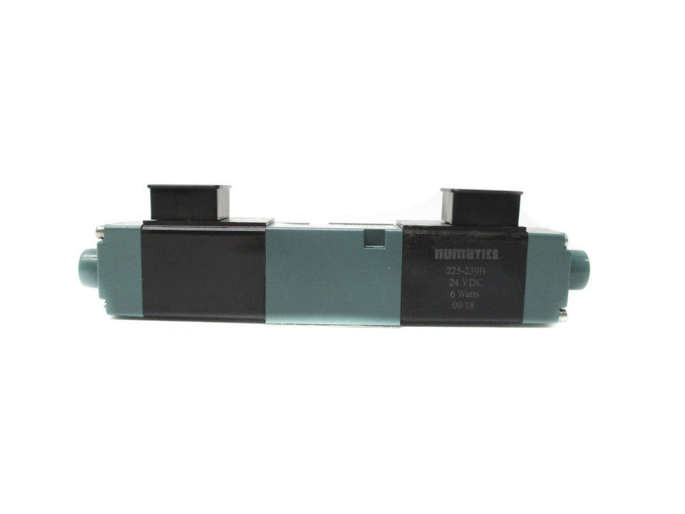 NUMATICS 081SS6004000061 NSNP