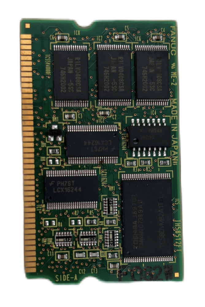 Fanuc A20B-3900-0225 PLC Processor